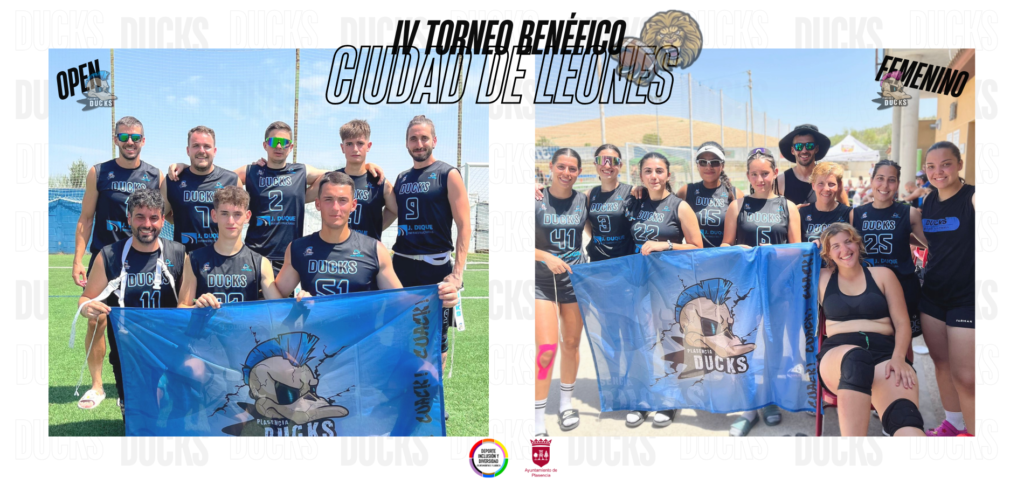 CIUDAD DE LEONES