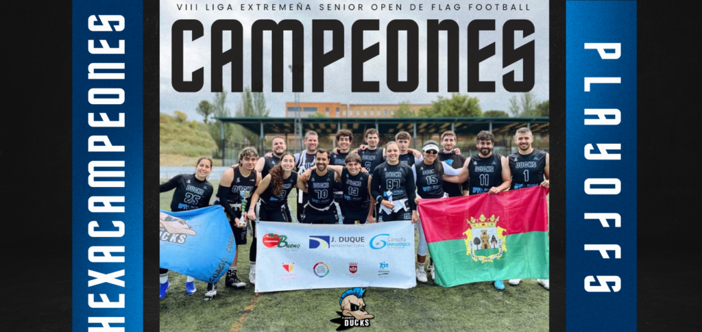 campeones lffe 26