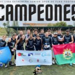 campeones lffe 26