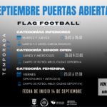 comienzo temporada 26-27